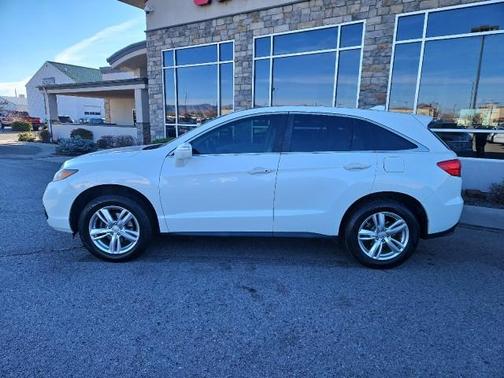 2014 Acura RDX Base