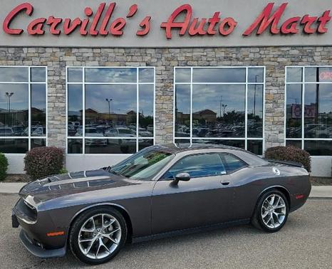 2023 Dodge Challenger GT