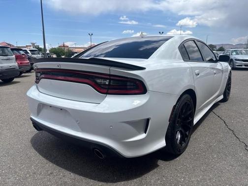 2021 Dodge Charger Scat Pack