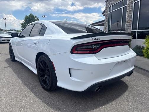 2021 Dodge Charger Scat Pack