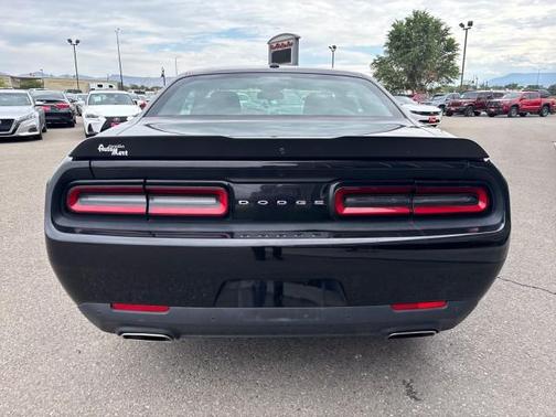 2023 Dodge Challenger GT