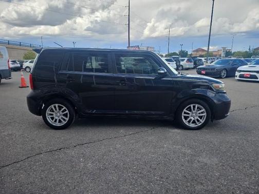 2010 Scion xB 