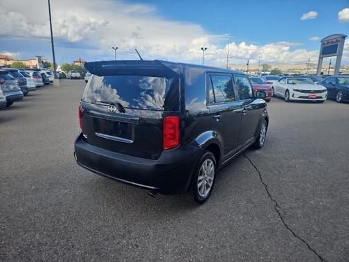 2010 Scion xB 