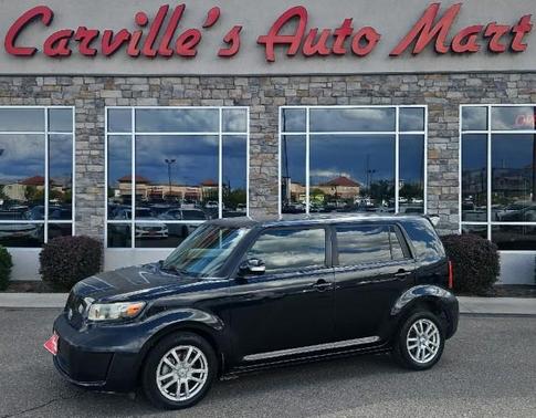 2010 Scion xB 