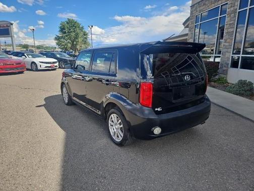 2010 Scion xB 