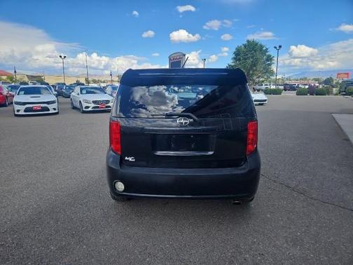 2010 Scion xB 