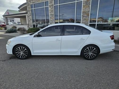 2016 Volkswagen Jetta 1.8T Sport