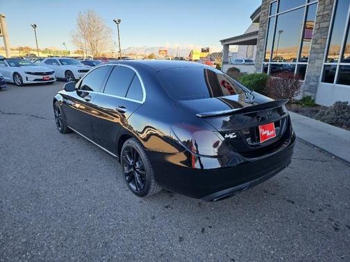 2017 Mercedes-Benz C-Class C 300