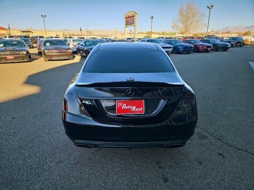 2017 Mercedes-Benz C-Class C 300