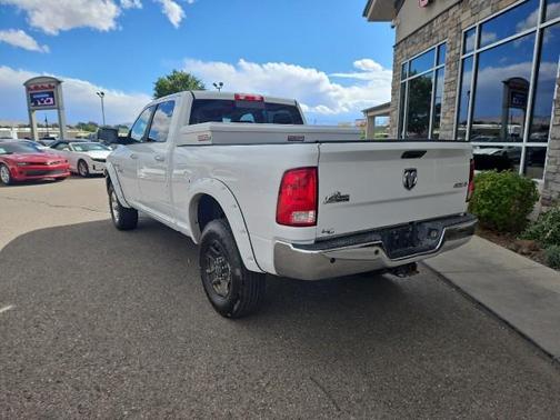 2014 RAM 2500 Big Horn