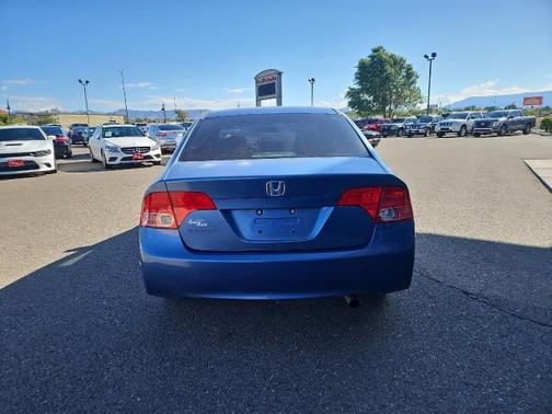 2008 Honda Civic EX