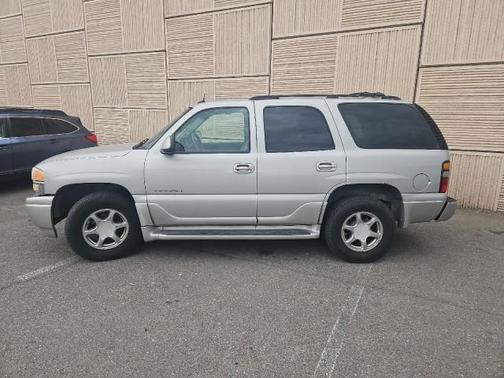 2005 GMC Yukon Denali