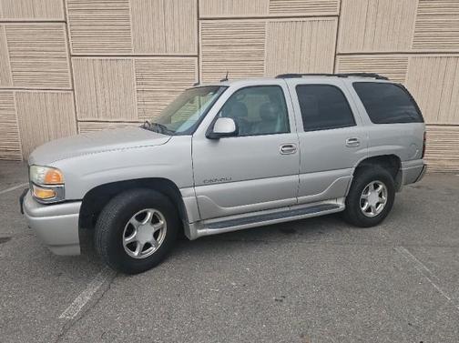 2005 GMC Yukon Denali