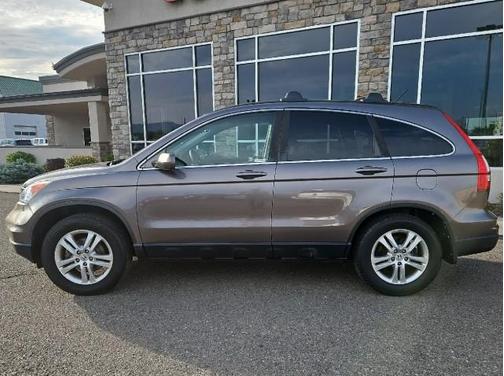 2011 Honda CR-V EX-L
