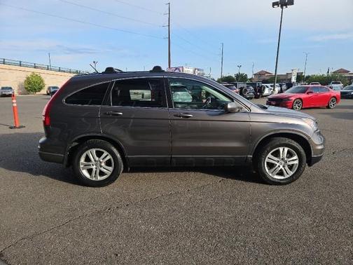 2011 Honda CR-V EX-L