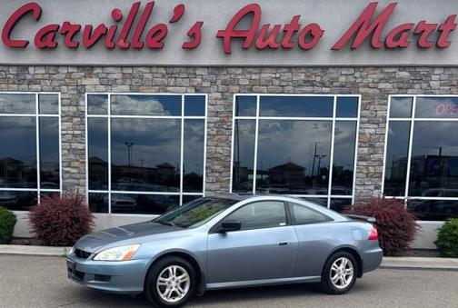 2007 Honda Accord EX-L