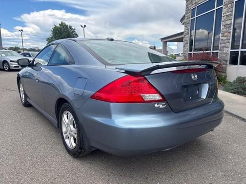 2007 Honda Accord EX-L