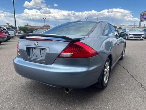 2007 Honda Accord EX-L