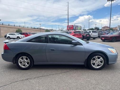 2007 Honda Accord EX-L