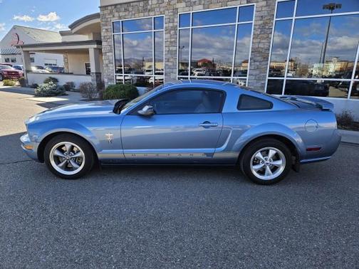 2006 Ford Mustang V6