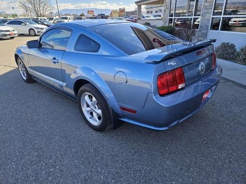 2006 Ford Mustang V6