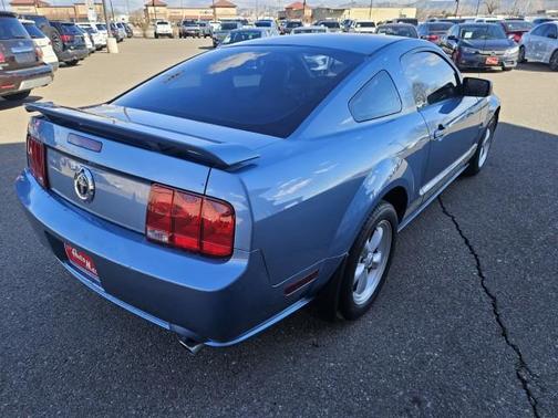 2006 Ford Mustang V6