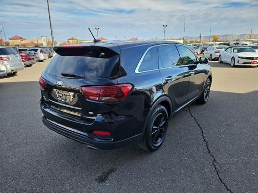 2019 Kia Sorento L