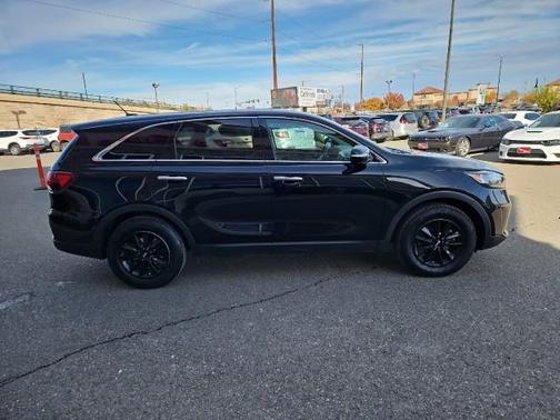 2019 Kia Sorento L
