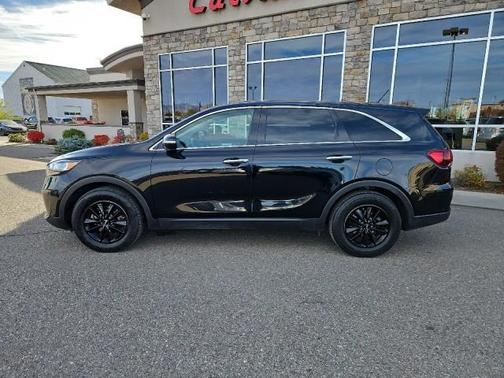 2019 Kia Sorento L