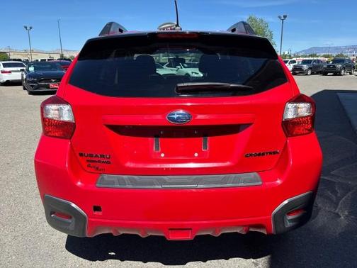 2017 Subaru Crosstrek 2.0i Premium