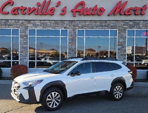 2023 Subaru Outback Premium