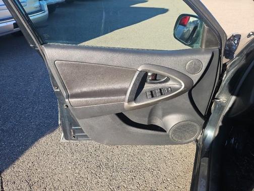 2010 Toyota RAV4 Sport