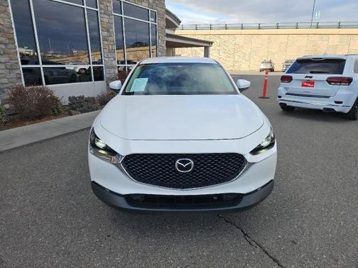 2023 Mazda CX-30 2.5 S Select Package