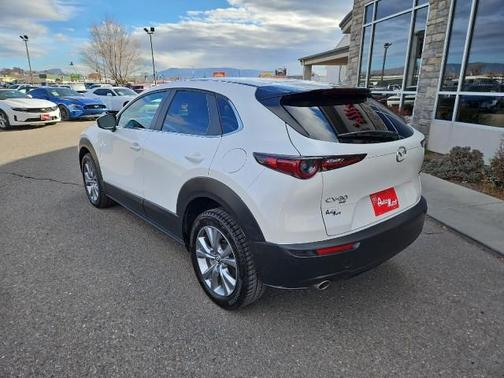 2023 Mazda CX-30 2.5 S Select Package