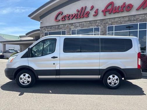 2016 Ford Transit-150 XLT
