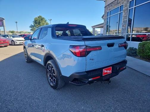 2022 Hyundai SANTA CRUZ 2.5L SEL