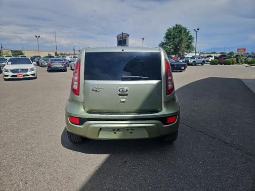 2013 Kia Soul !