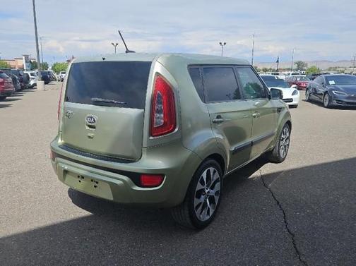 2013 Kia Soul !