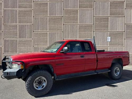 1998 Dodge Ram 2500
