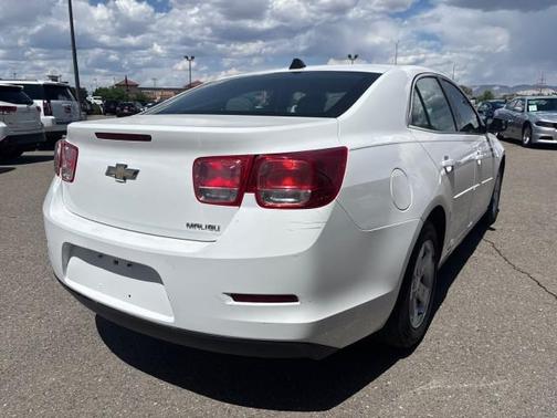 2013 Chevrolet Malibu 1LS