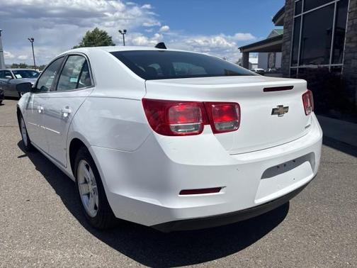 2013 Chevrolet Malibu 1LS