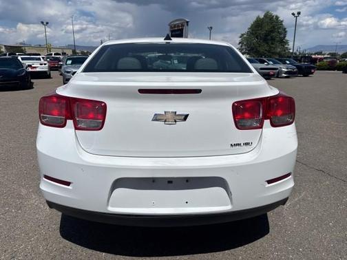 2013 Chevrolet Malibu 1LS