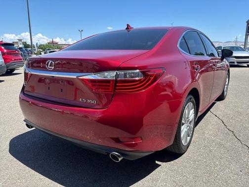 2014 Lexus ES 350 Base