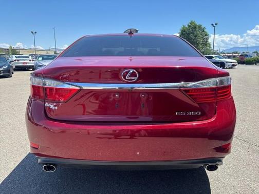 2014 Lexus ES 350 Base