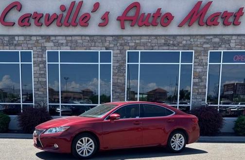 2014 Lexus ES 350 Base