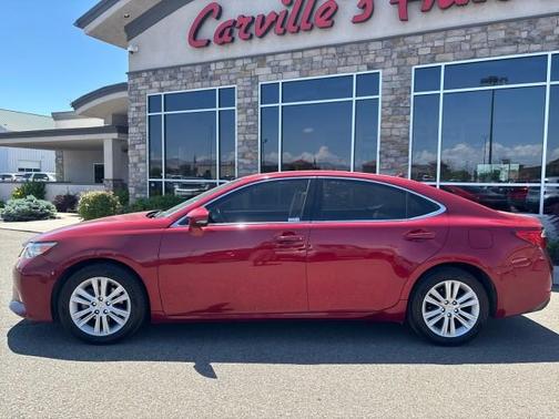 2014 Lexus ES 350 Base