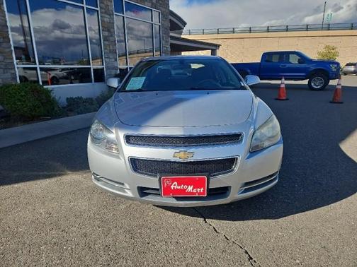 2012 Chevrolet Malibu 1LT