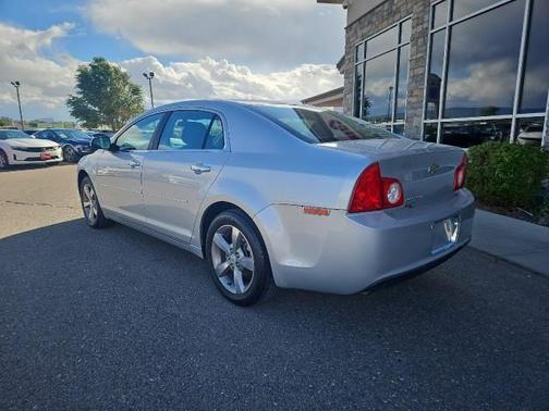2012 Chevrolet Malibu 1LT