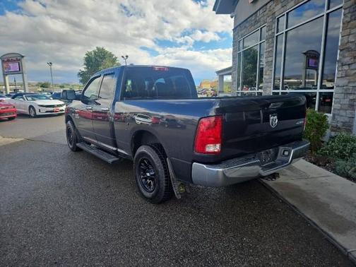 2015 RAM 1500 Tradesman/Express