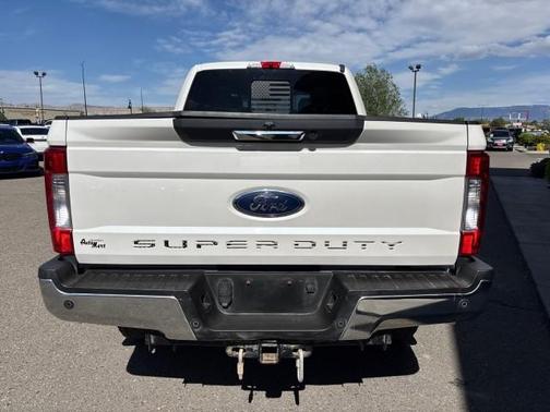 2017 Ford F-350 Lariat Super Duty